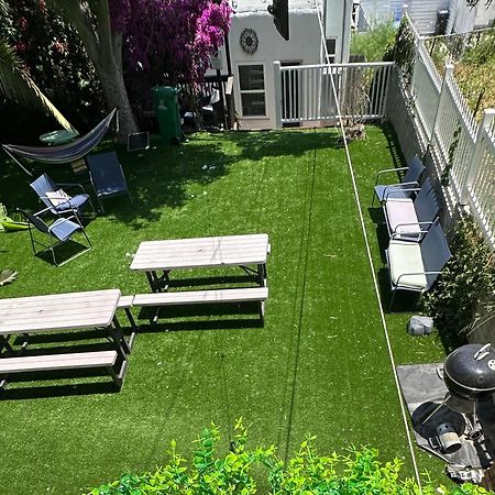 Viva Pacifica Apartment San Diego Luaran gambar