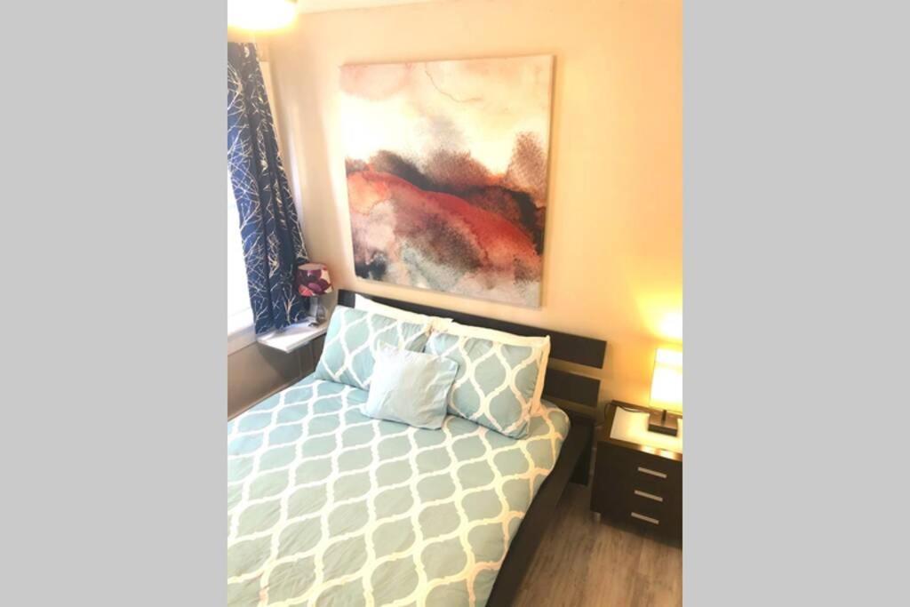 Viva Pacifica Apartment San Diego Luaran gambar