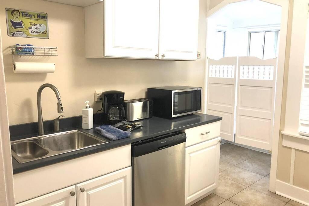 Viva Pacifica Apartment San Diego Luaran gambar