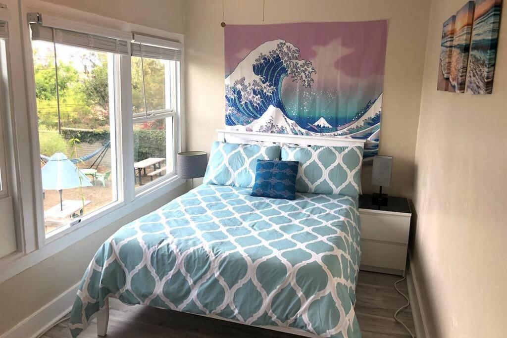 Viva Pacifica Apartment San Diego Luaran gambar