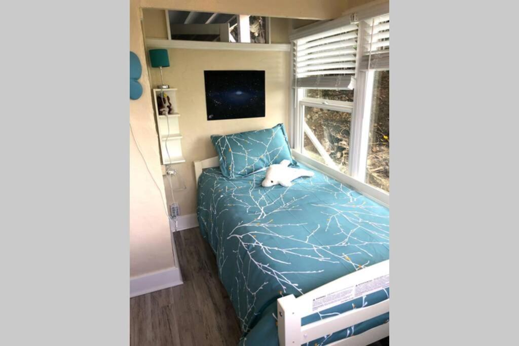 Viva Pacifica Apartment San Diego Luaran gambar