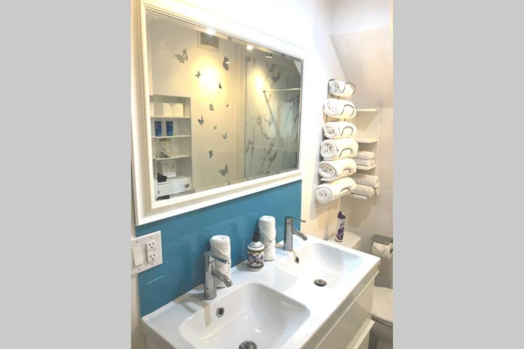 Viva Pacifica Apartment San Diego Luaran gambar