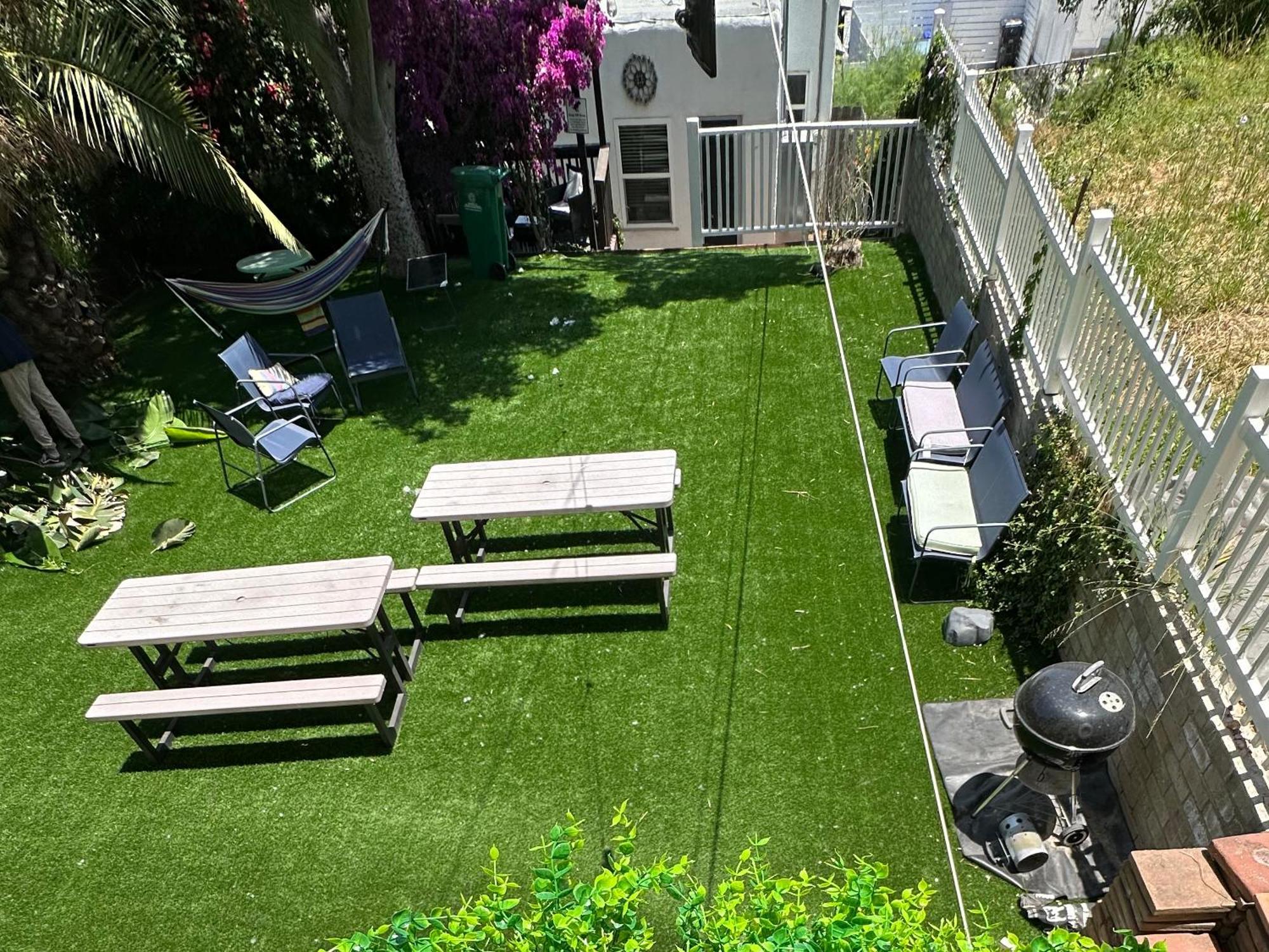 Viva Pacifica Apartment San Diego Luaran gambar